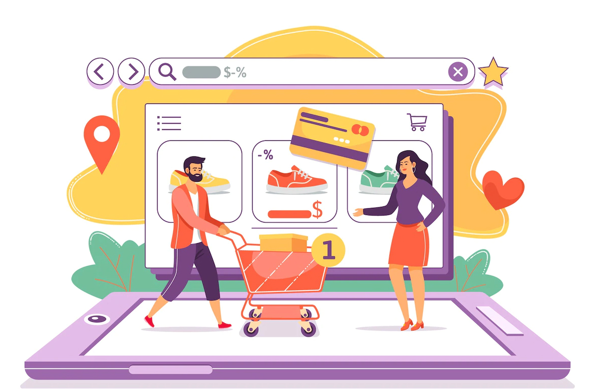 Маркетплейс