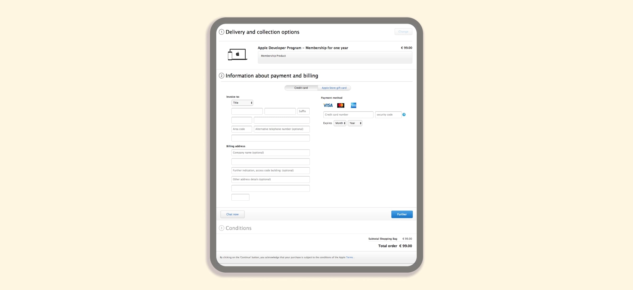 Войдите в систему с помощью своего Apple ID.jpg
